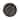 Overton Hand Knotted Wool Vintage Inspired Modern Contemporary Overdyed Gray Round Area Rug - 7' 1" x 7' 1"