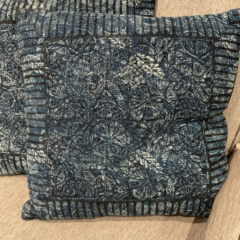 HERAT ORIENTAL Handmade Kilim Throw Pillow Set