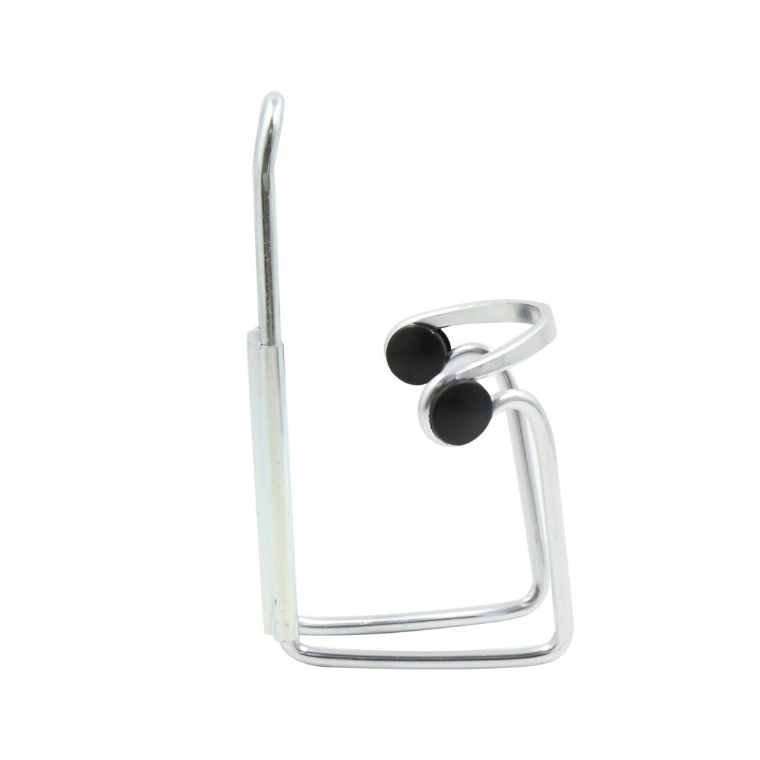 Aluminum Alloy Bicycle Bike Handlebar Mount Water Cup Bottle Cage Clamp Holder #