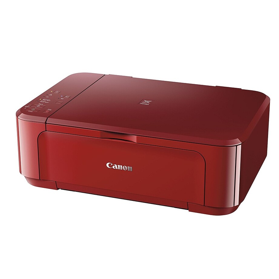 Canon Usa - Canon Pixma Mg3620 - Wireless Inkjet All-In-One Printer - 5.7 Ipm Color / 9.9 Ip
