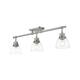 Option Pewter / Clear