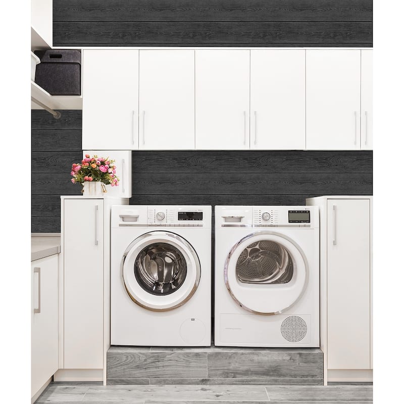 Stacy Garcia Home Stacks Peel and Stick Wallpaper