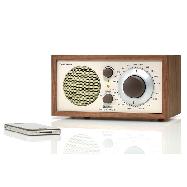 radio model one