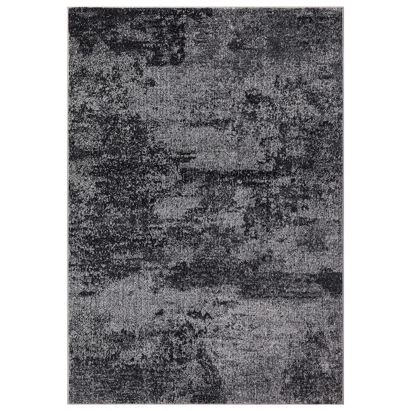 Homeward Collection Area Rug Oriental Rug for Living Room