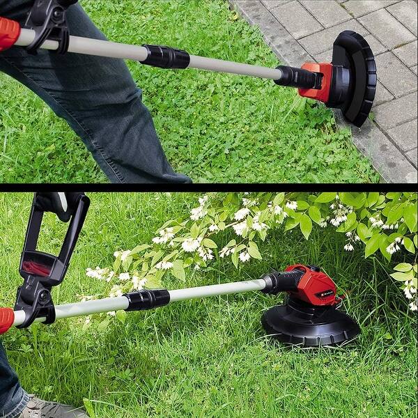 einhell grass cutter