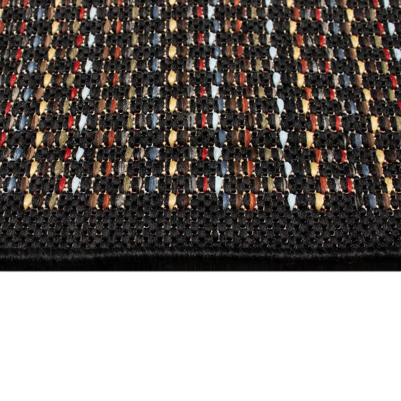 Liora Manne Avena Texture Indoor/Outdoor Rug
