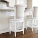 Option Alabaster White.