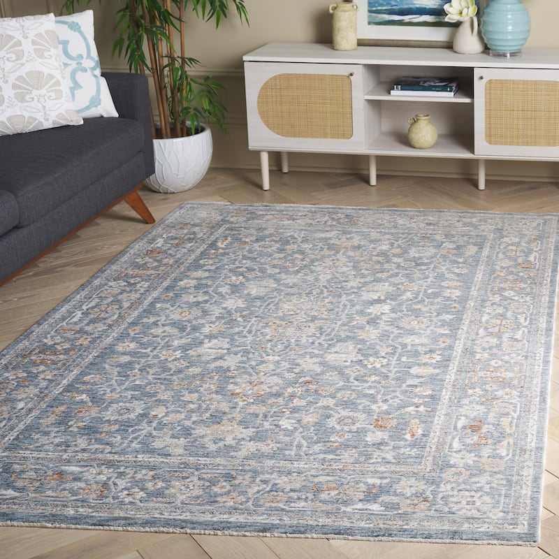 SAFAVIEH Mason Ninna Vintage Rug