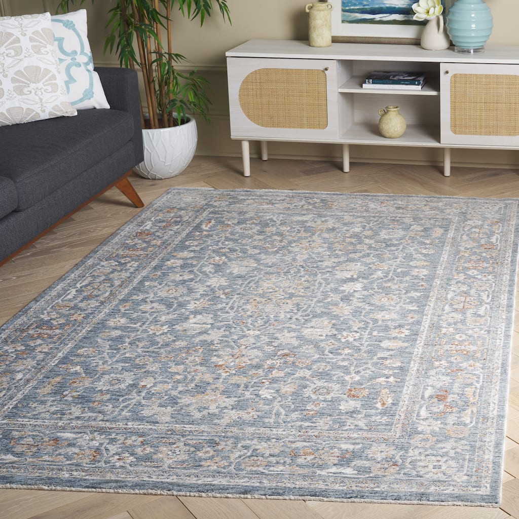 SAFAVIEH Mason Ninna Vintage Rug