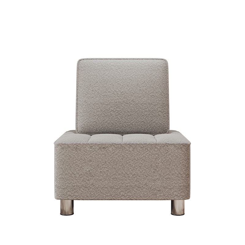 Living room single seat sofa chair