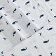 preview thumbnail 17 of 36, Nautica Kids Cozy Printed Sheet Sets