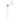 JONATHAN Y Antler 18.5" 1-Light Modern Swing Arm Plug-In or Hardwired LED Star Sconce with Pull-Chain and USB Charging Port