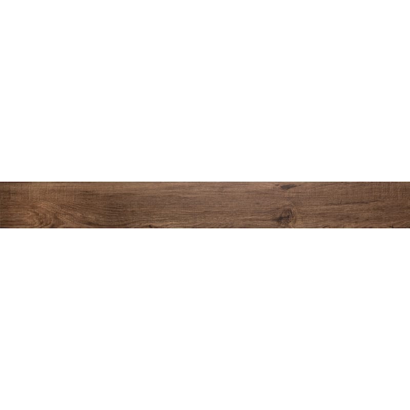 The Tile Life Pike 6x48 Pecan SPC Vinyl Floor Tile