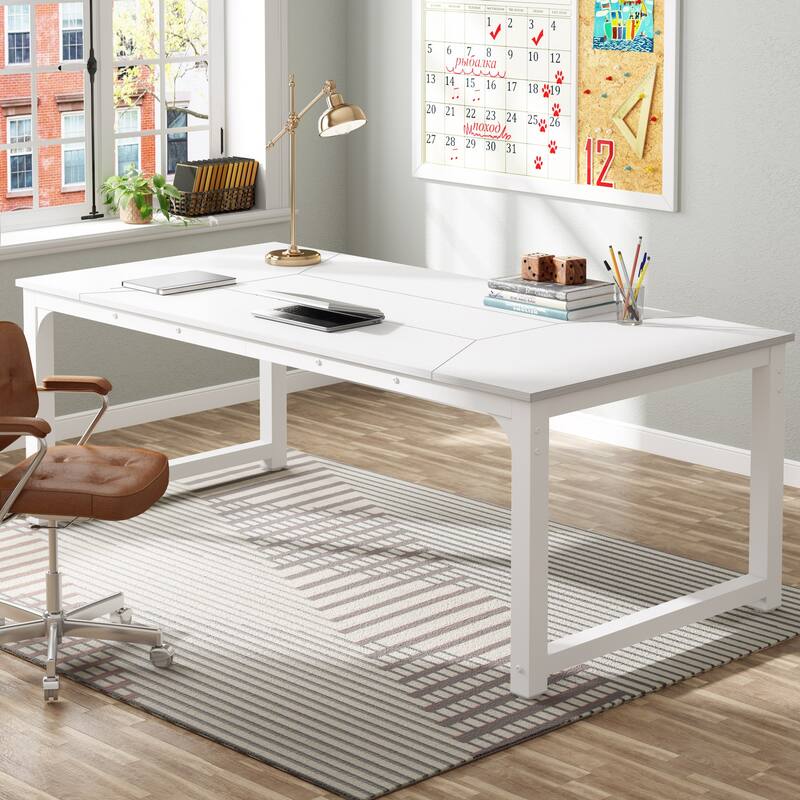 Large Computer Desk