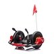 preview thumbnail 10 of 58, Kids 12V Electric Ride-On Car, 2WD with 16'' Wheels, 360掳 Steering, and Safety Features for Ages 6+