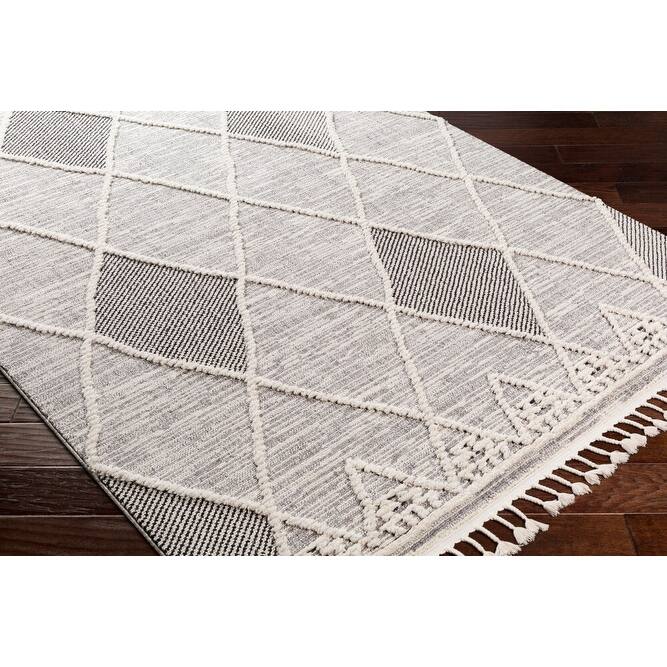 Livabliss Azilal Global Area Rug