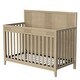 preview thumbnail 61 of 64, Certified Baby Safe Crib, Pine Solid Wood, Non-Toxic Finish, JPMA Certified