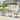 AECOJOY 3 Pieces Patio Dining Setw/2 Swivel Rocking Chairs and Metal Table