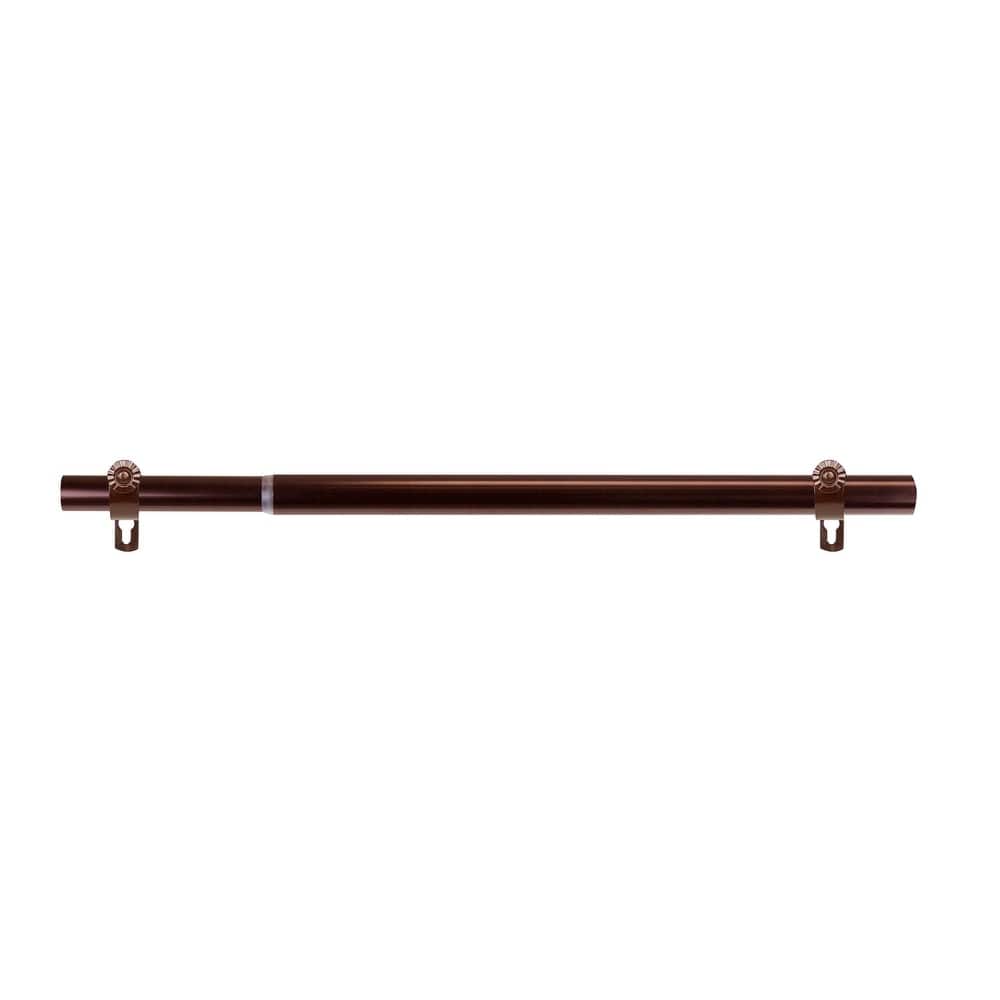 InStyleDesign 1 inch dia. Single Rod Extender