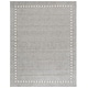 preview thumbnail 44 of 46, SAFAVIEH Handmade Kids Armanda Wool Rug 9' x 12' - Grey - Rectangle