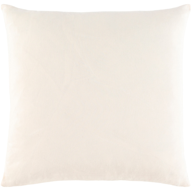 Artistic Weavers Rondeau Scientific Illustration Printed 18-inch Throw Pillow