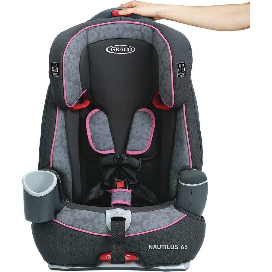 Nautilus 65 car seat hot sale