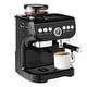 preview thumbnail 5 of 6, Espresso Machine Commercial Coffee Maker Automatic Garland Steam Milk Frothing Machine