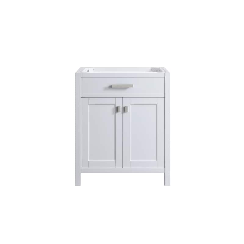 London 29" Single Sink Vanity Base Only