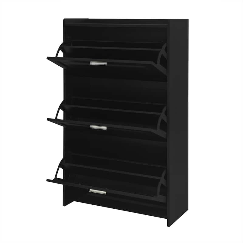 Shoe Storage Cabinet for Entryway