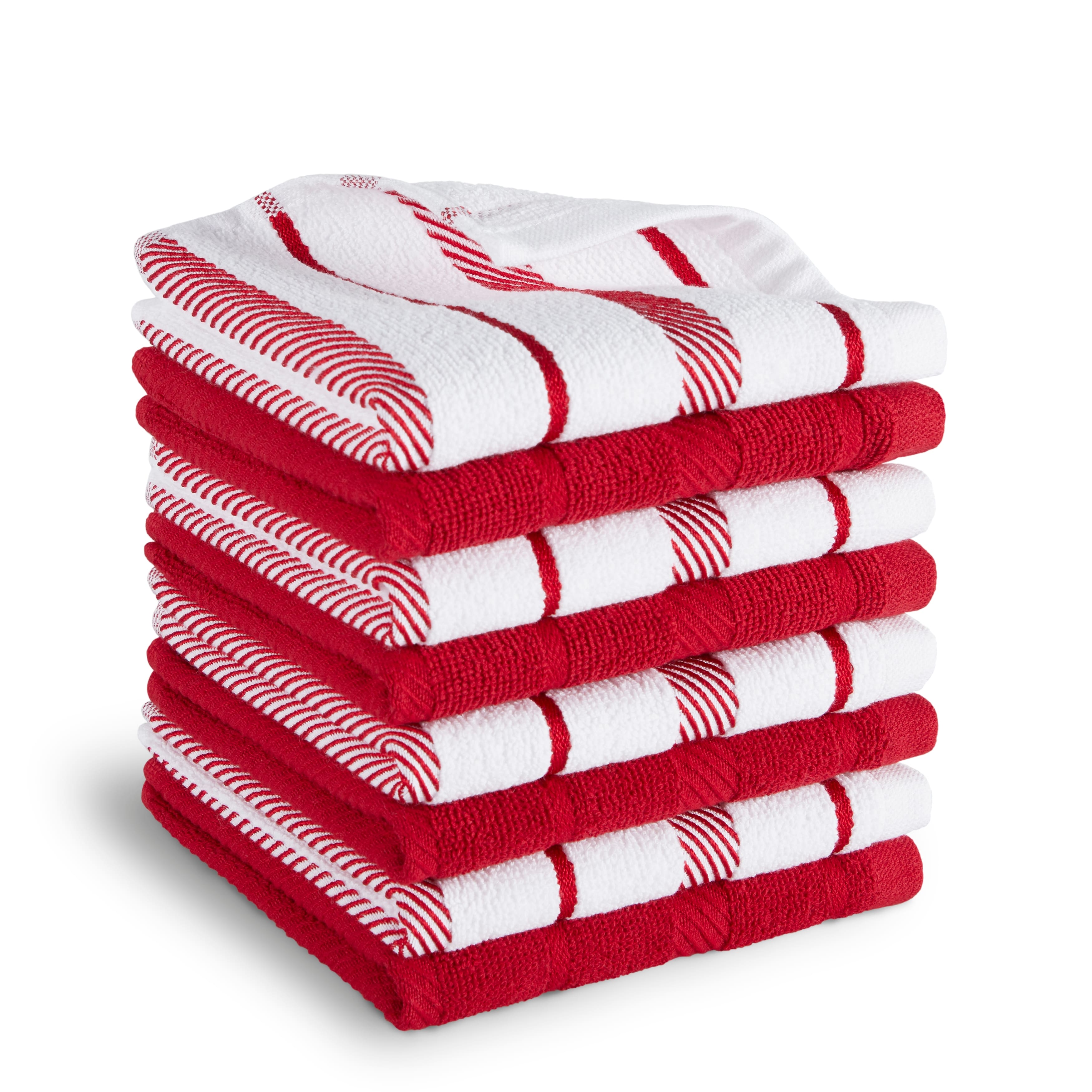 Option Passion Red/White