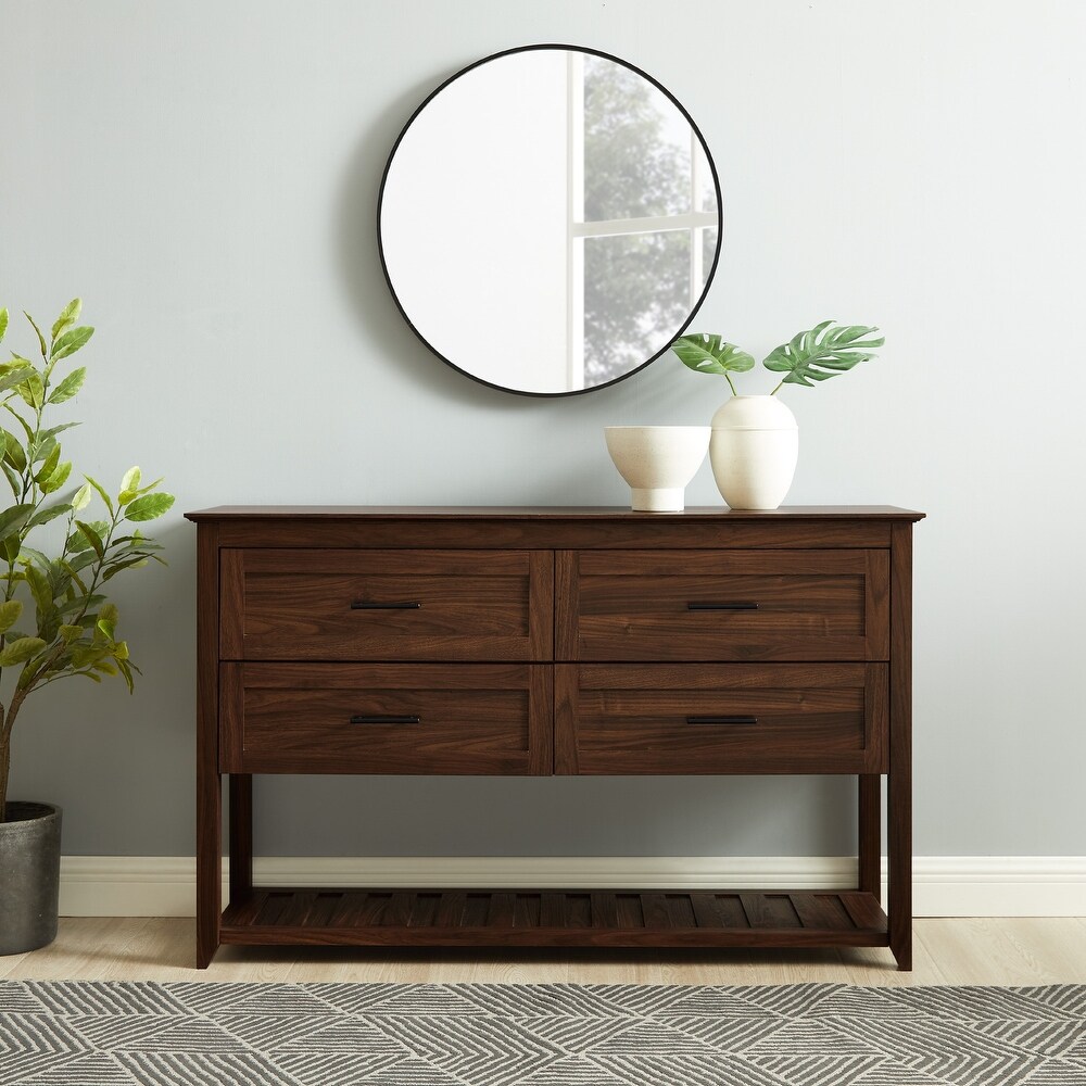 Buy Grey, Transitional Buffets, Sideboards & China Cabinets ...