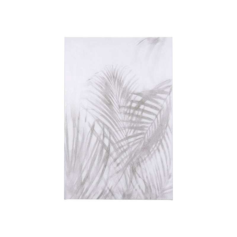 Light Shadows II (28 x 42) Canvas Art Print - Small
