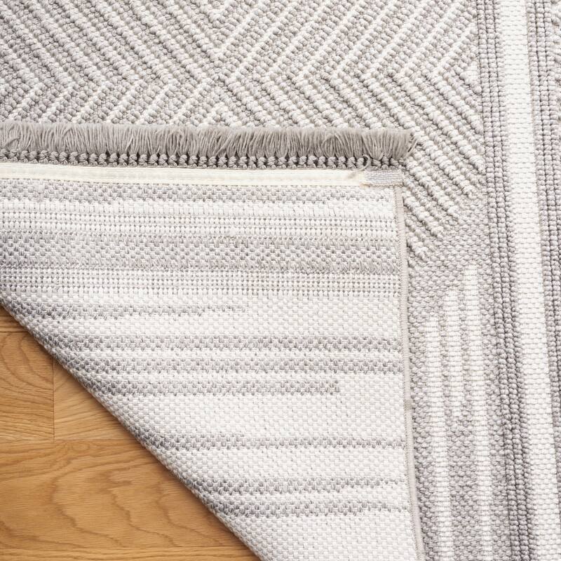 SAFAVIEH Camden Prima Rustic Rug