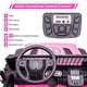 preview thumbnail 5 of 12, 24V 2 Seat 9Ah Powerful Kids Ride-on Car