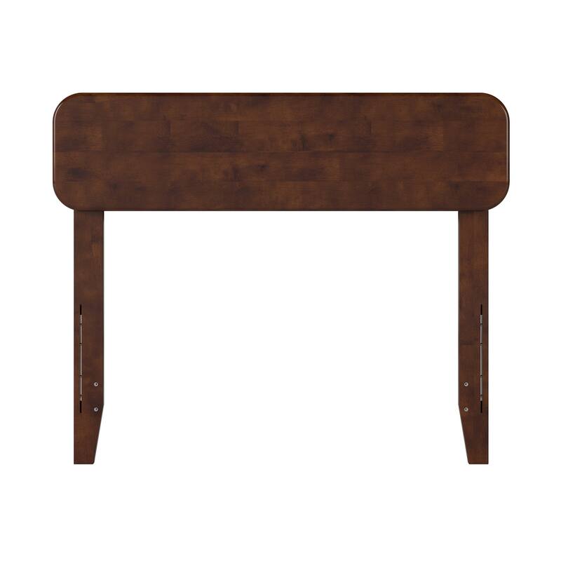 Florence Solid Wood Headboard