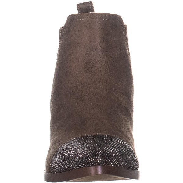 report zerega bootie