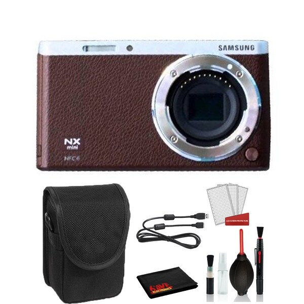 samsung nx camera software for mac