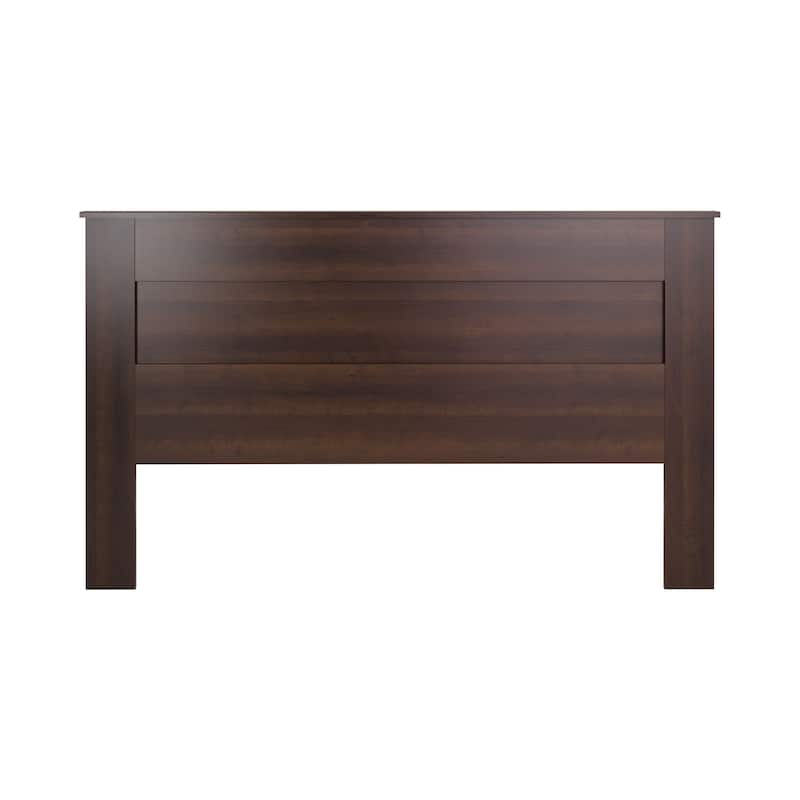 Prepac King Flat Panel Headboard