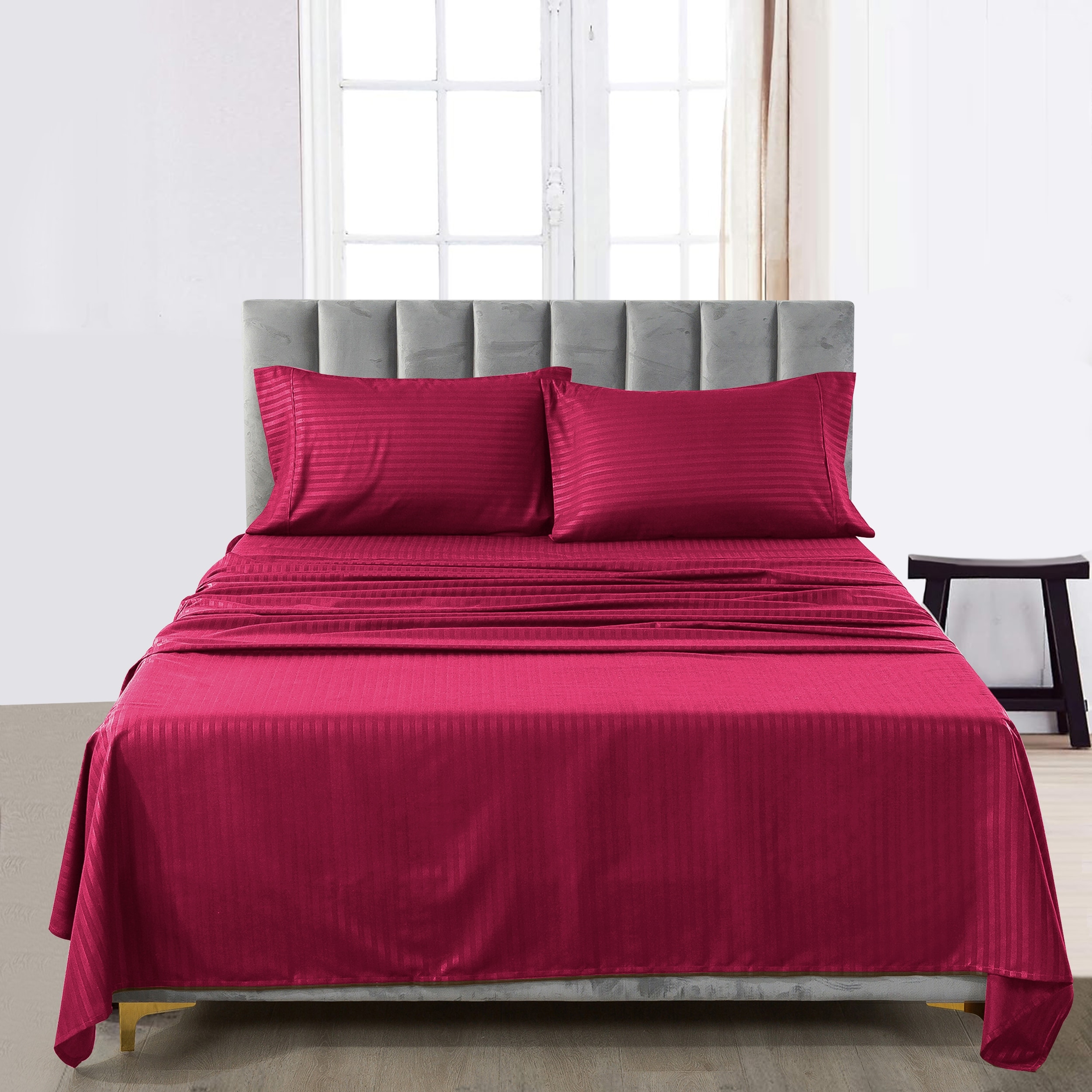 Hotel Bed Sheets and Pillowcases - Bed Bath & Beyond