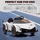preview thumbnail 6 of 28, 12V Kids Ride On Car, with Remote Control, 3 Speeds