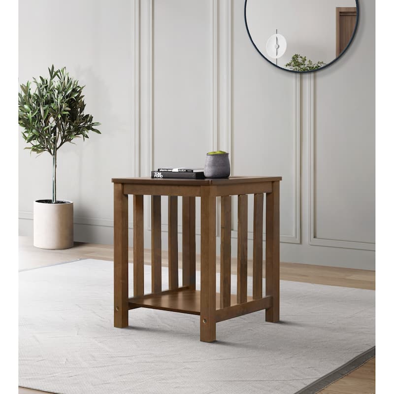 Ottawa 3 pieces Coffee Table Set