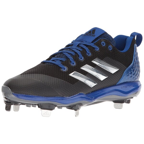 adidas men's freak x carbon mid baseball shoe