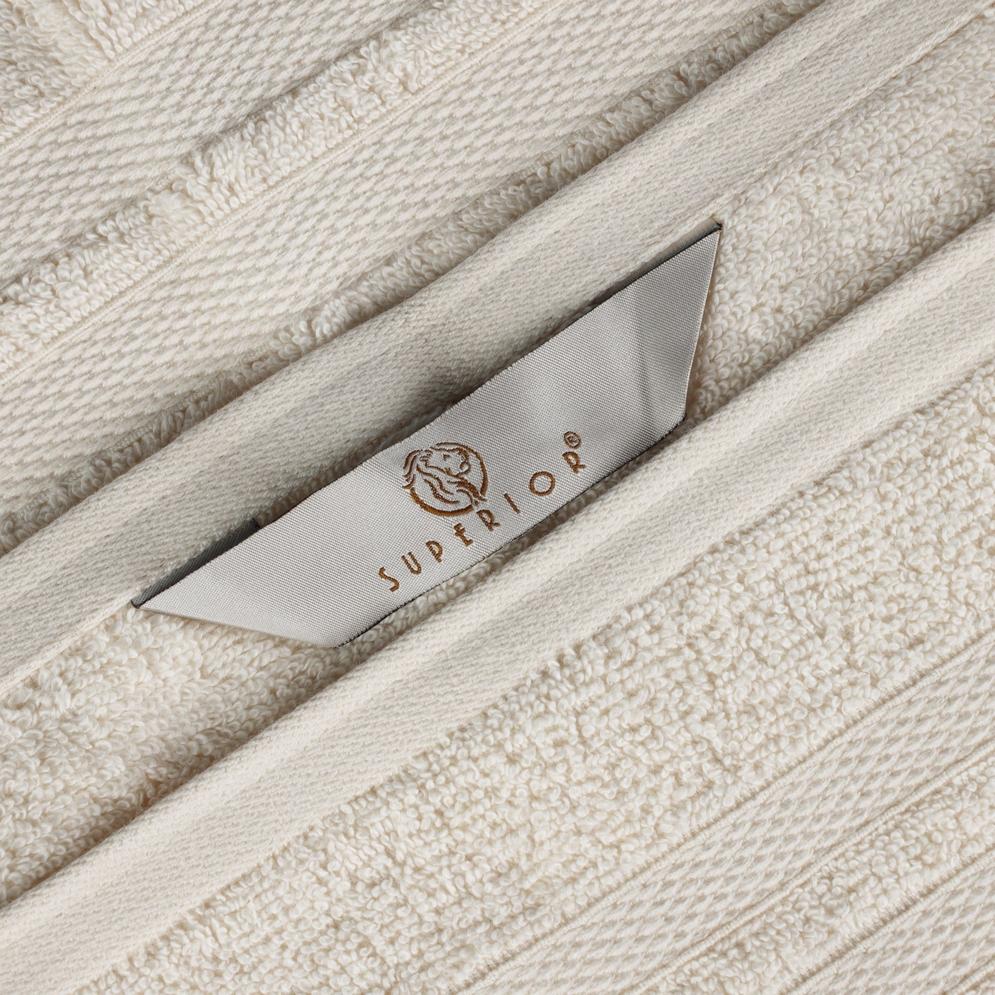 Cotton Quick-Drying 2 Piece Absorbent Solid Bath Sheet Set - Picture 23 of 45