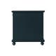 preview thumbnail 64 of 63, Elegant Chairside Table with Power by Martin Svensson Home