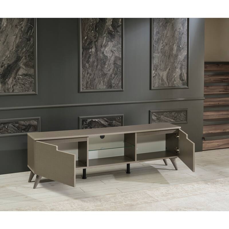 Duno 67-inch Tv Console