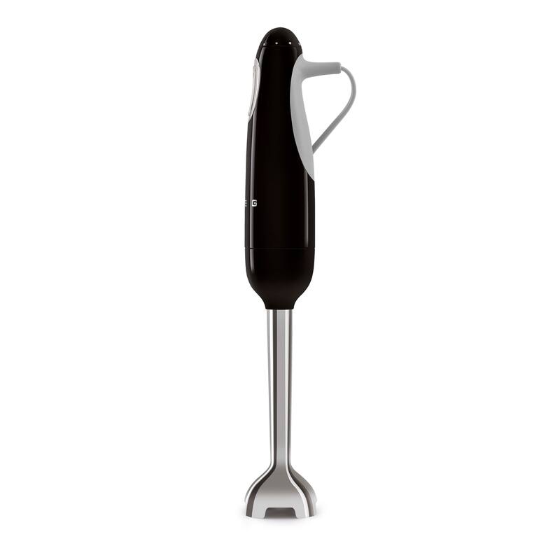 SMEG Hand Blender with Champagne giftbox HBF11