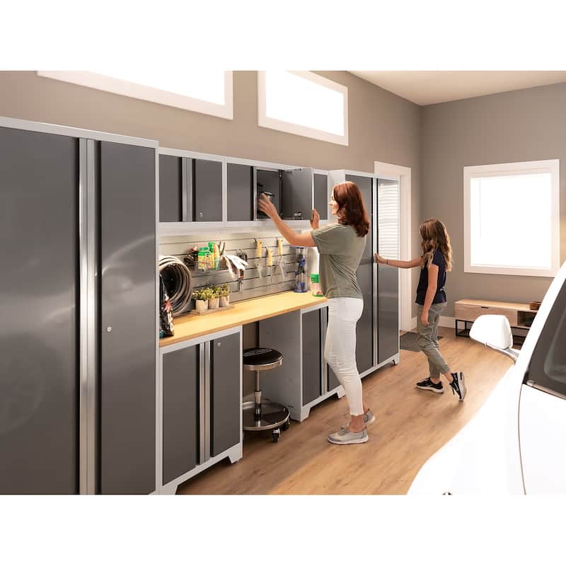 NewAge Products Bold Series 36" Locker