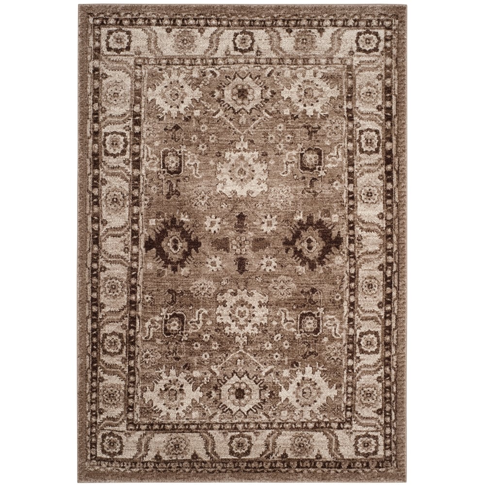 SAFAVIEH Vintage Hamadan Bridget Traditional Oriental Rug