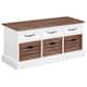 Option Weathered Brown