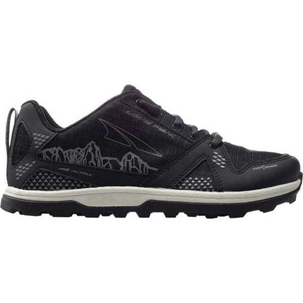 altra youth lone peak